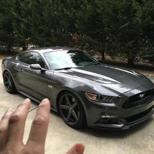 Meet your Posher, Henry